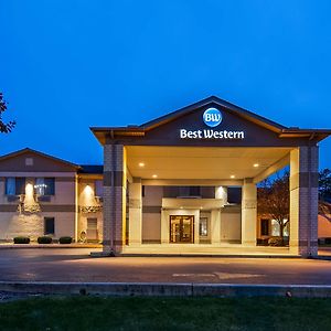 Best Western Fostoria Inn And Suites